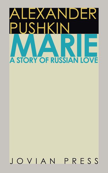 Produktbild: Marie