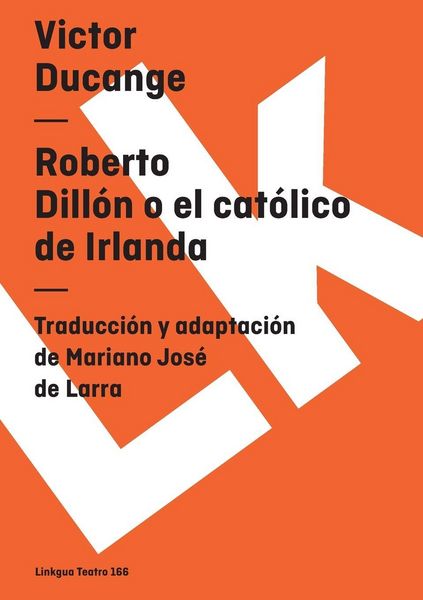 Produktbild: Roberto Dill&oacute;n o el cat&oacute;lico de Irlanda