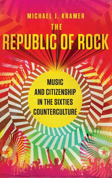 Produktbild: Republic of Rock