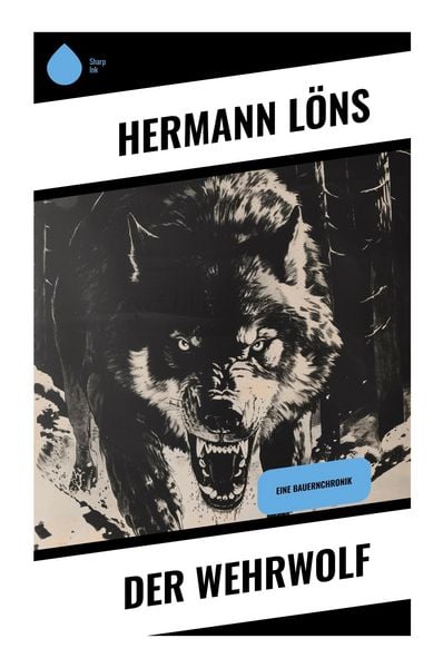 Produktbild: Der Wehrwolf