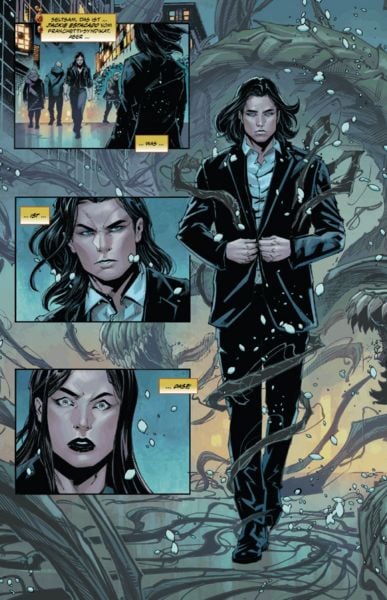 Produktbild: Witchblade 2