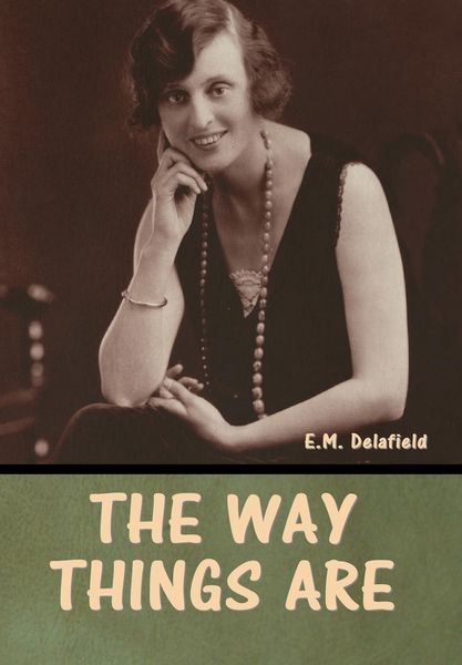 Produktbild: The Way Things Are