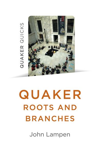 Produktbild: Quaker Roots and Branches