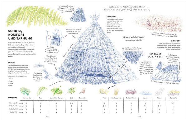 Produktbild: The Big Book of Adventure (dt.)