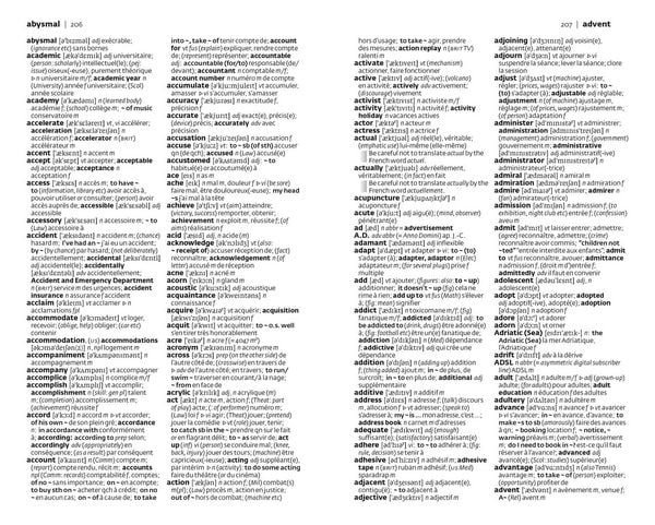 Produktbild: French Essential_essential Pb