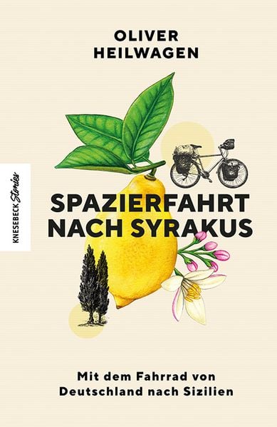 Produktbild: Spazierfahrt nach Syrakus