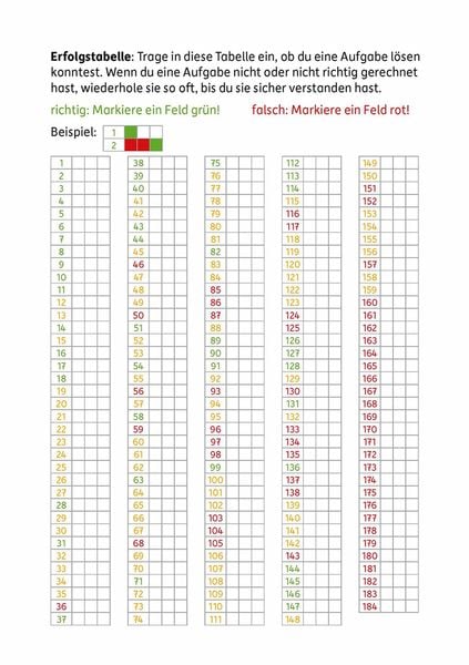 Produktbild: Mathe 4. Klasse &Uuml;bungsheft - Textaufgaben