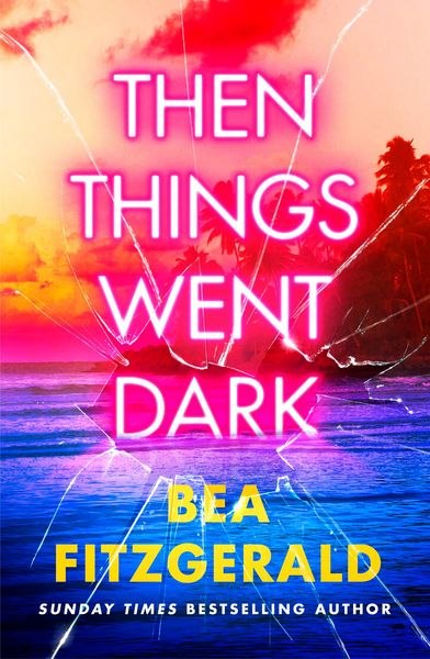 Produktbild: Then Things Went Dark