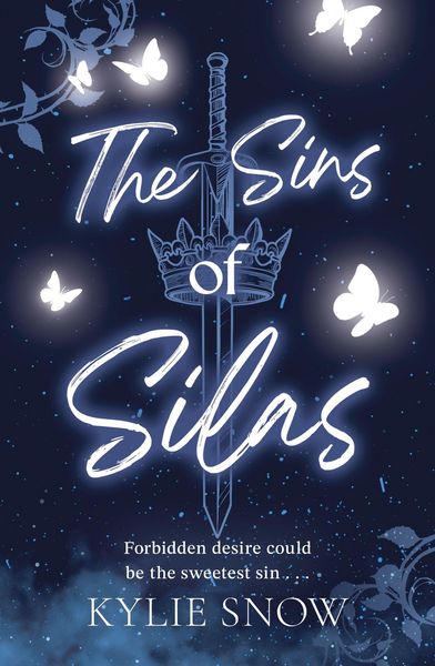 Produktbild: Sins of Silas