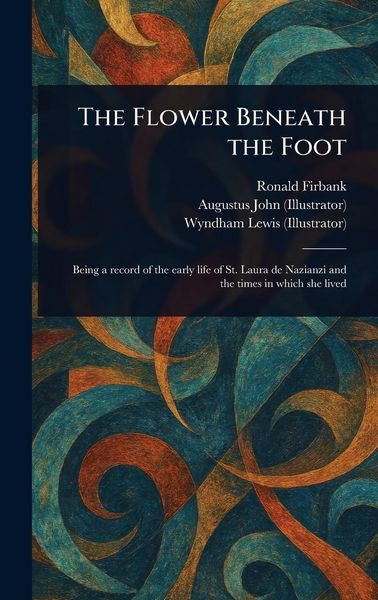 Produktbild: The Flower Beneath the Foot