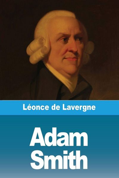 Produktbild: Adam Smith