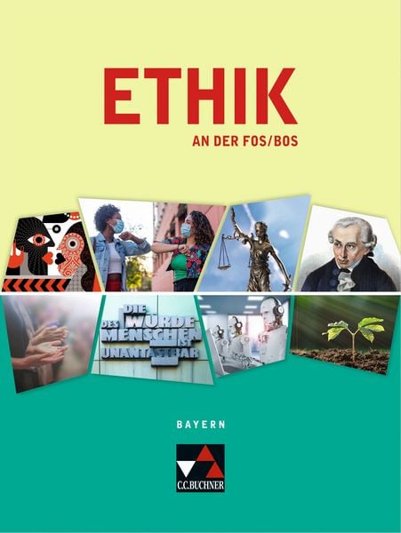 Produktbild: Ethik an der FOS/BOS &ndash; Bayern / Ethik an der FOS/BOS Bayern