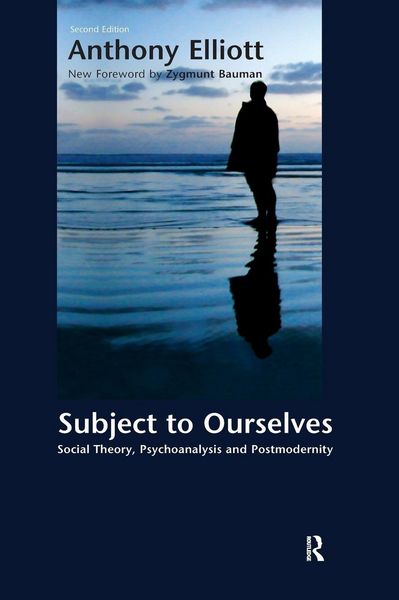 Produktbild: Subject to Ourselves