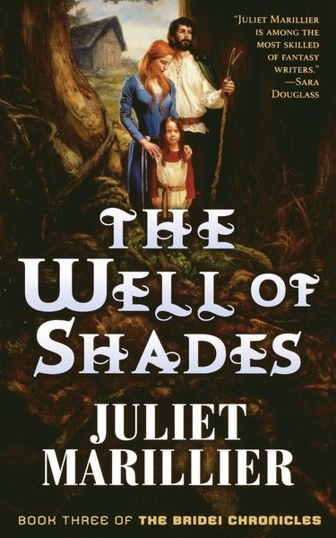 Produktbild: The Well of Shades