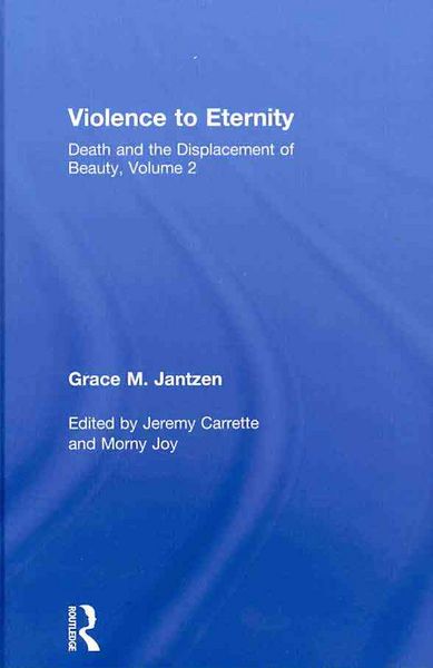 Produktbild: Violence to Eternity