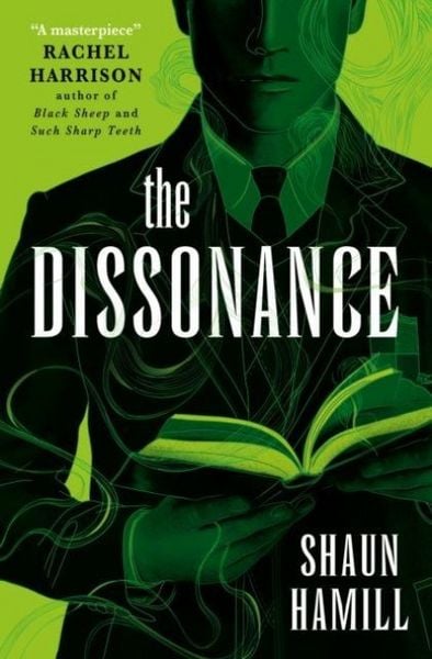 Produktbild: The Dissonance