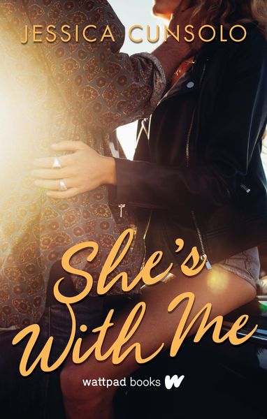 Produktbild: She's with Me