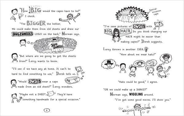 Produktbild: Tom Gates 24: Pesky Pets and Parties (Book 24)