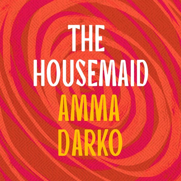 Produktbild: The Housemaid