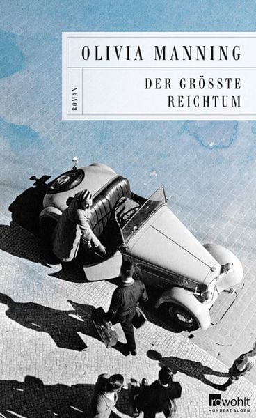 Produktbild: Der gr&ouml;&szlig;te Reichtum