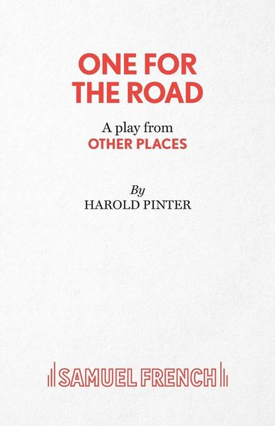 Produktbild: One for the Road