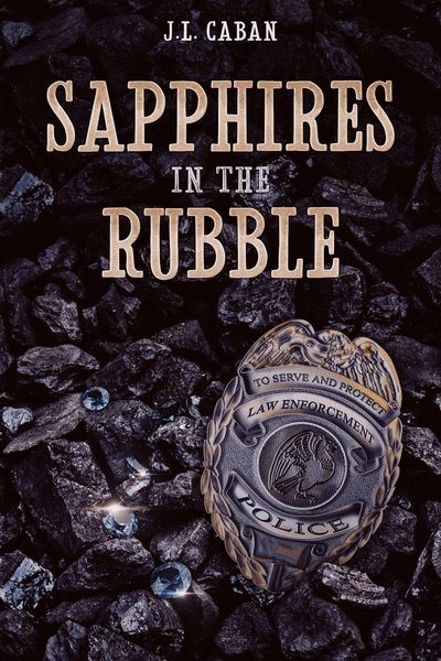 Produktbild: Sapphires in the Rubble - A Collection of Vignettes