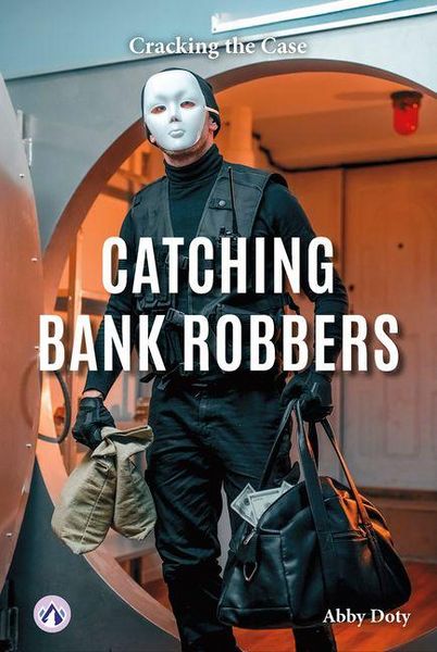 Produktbild: Catching Bank Robbers