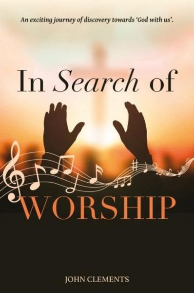 Produktbild: In Search of Worship