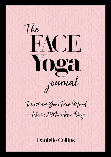 Produktbild: The Face Yoga Journal