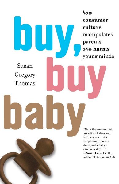 Produktbild: Buy, Buy Baby