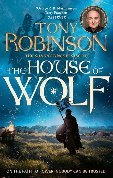 Produktbild: The House of Wolf