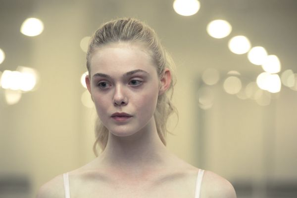 Produktbild: The Neon Demon