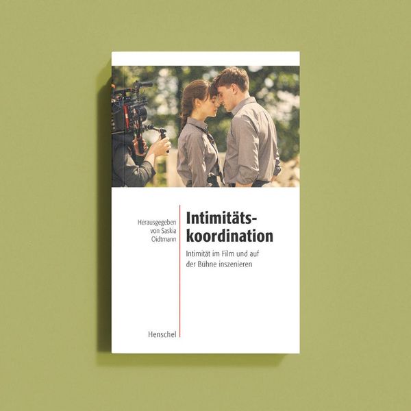Intimitätskoordination