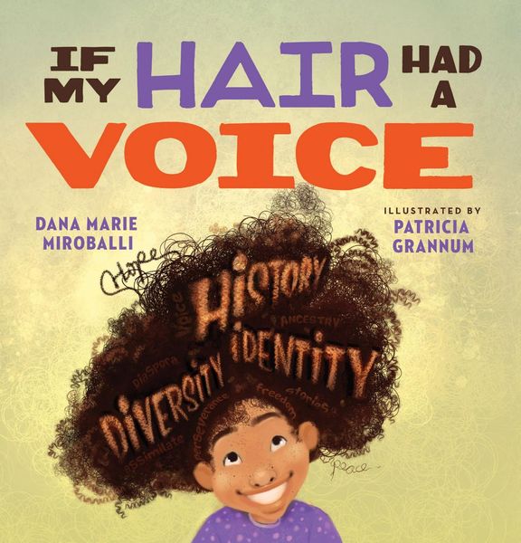 Produktbild: If My Hair Had a Voice