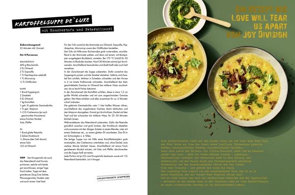 Produktbild: Boys don&acute;t cook
