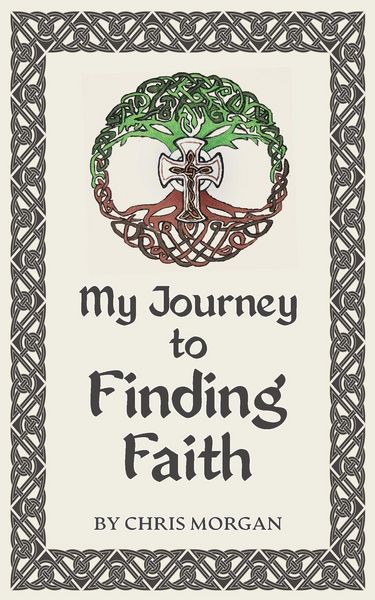 Produktbild: My Journey to Finding Faith