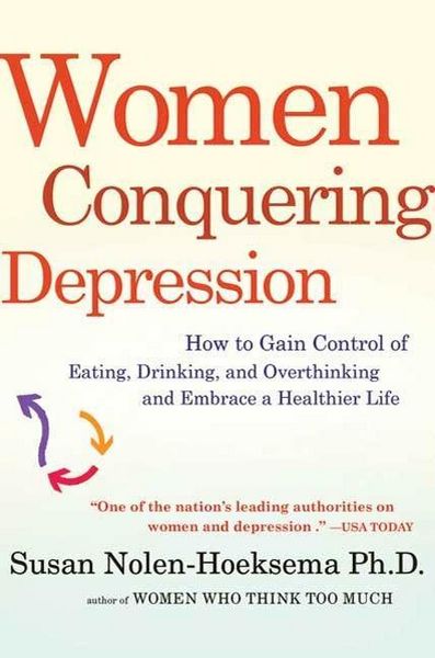 Produktbild: Women Conquering Depression