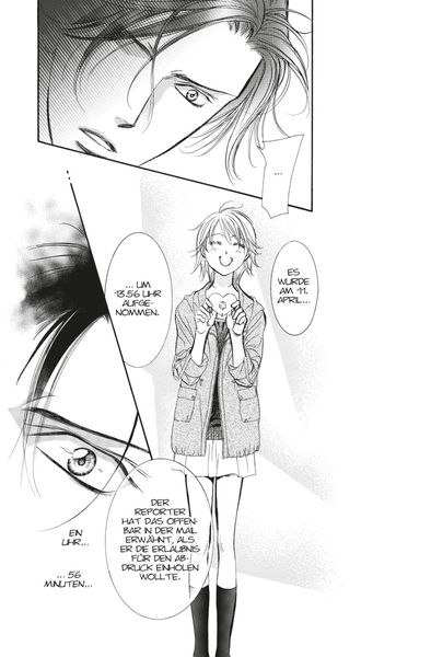 Produktbild: Skip Beat! 42