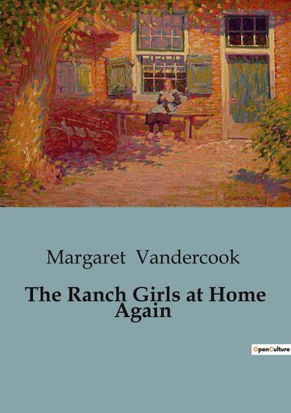 Produktbild: The Ranch Girls at Home Again