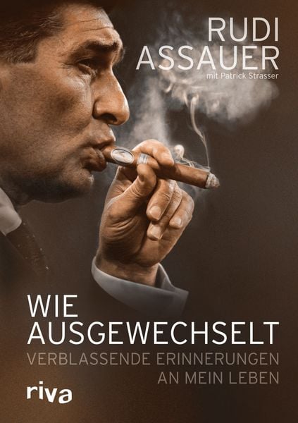 Produktbild: Wie ausgewechselt