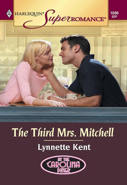 Produktbild: The Third Mrs. Mitchell