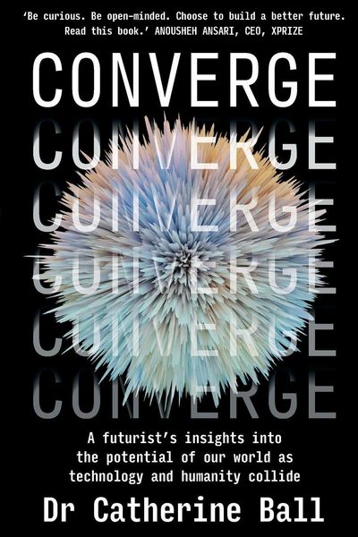 Produktbild: Converge