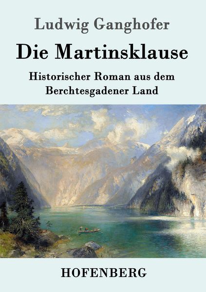 Produktbild: Die Martinsklause