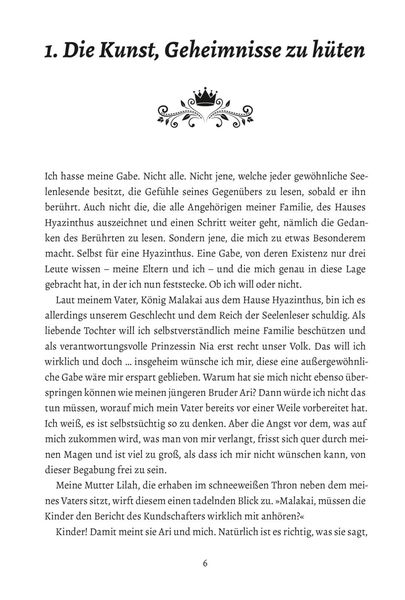 Produktbild: Die Rache des Schattenkaisers