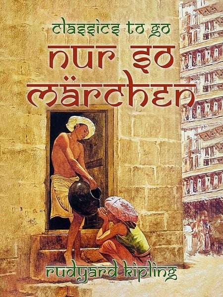 Produktbild: Nur so M&auml;rchen