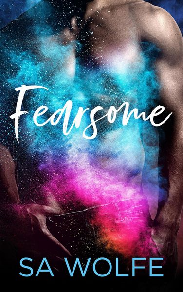 Produktbild: Fearsome (Fearsome Series, #1)
