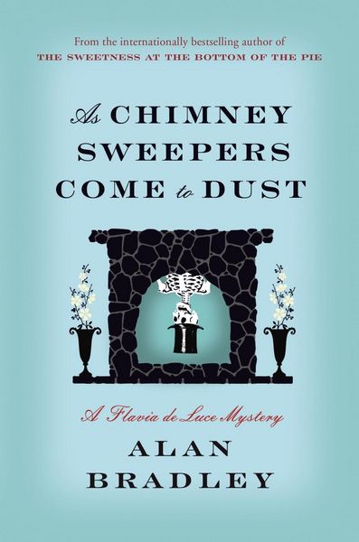 Produktbild: As Chimney Sweepers Come to Dust
