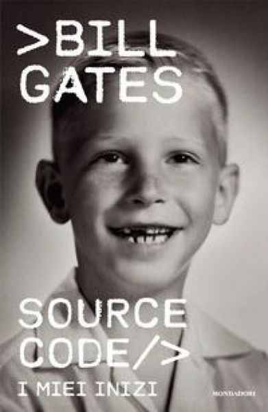 Produktbild: Source code. I miei inizi