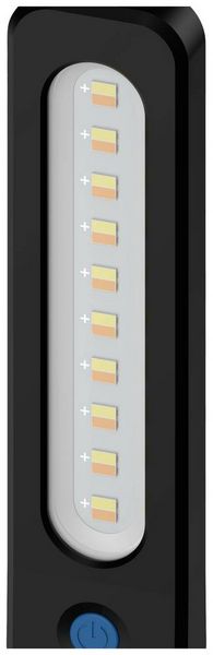 Produktbild: Ansmann WL390R LED Arbeitsleuchte akkubetrieben 385lm 186g