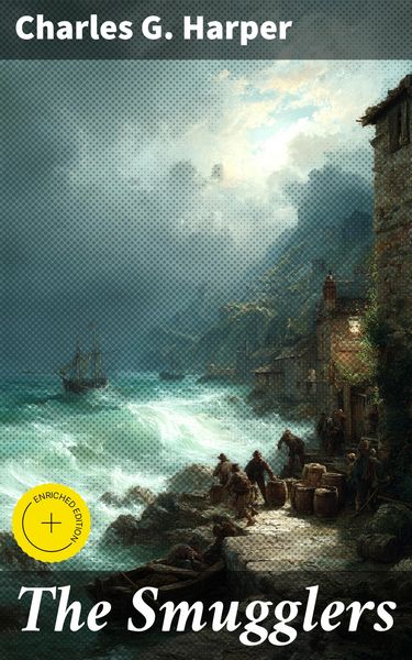 Produktbild: The Smugglers